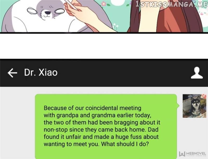 Please!Doctor! chapter 24 - page 20
