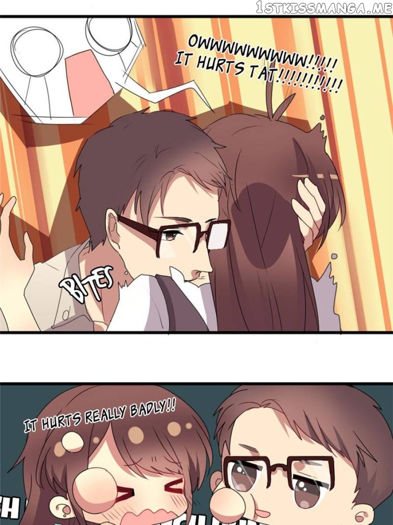 Please!Doctor! chapter 23 - page 19