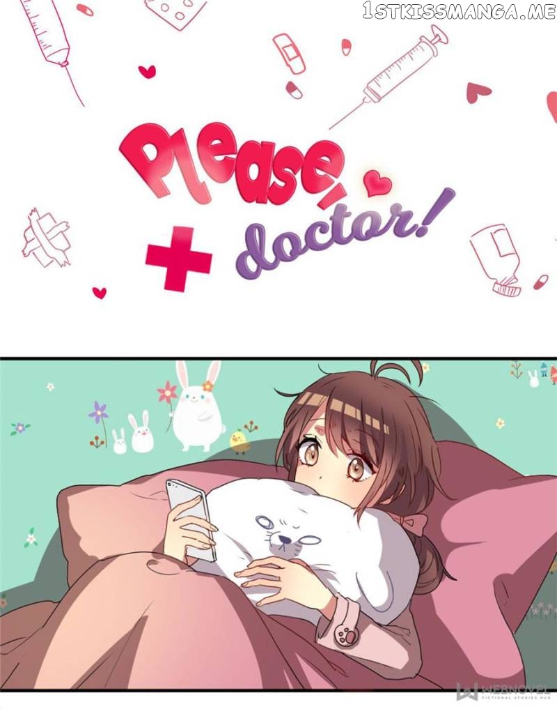 Please!Doctor! chapter 22 - page 1