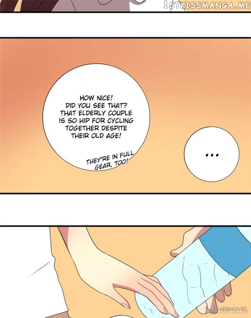 Please!Doctor! chapter 22 - page 14