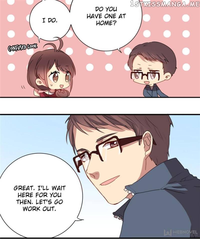 Please!Doctor! chapter 22 - page 6
