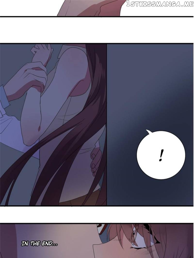 Please!Doctor! chapter 21 - page 22