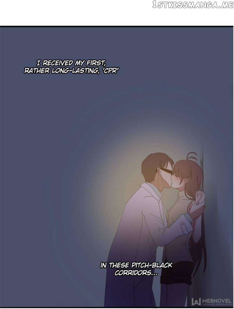 Please!Doctor! chapter 21 - page 24
