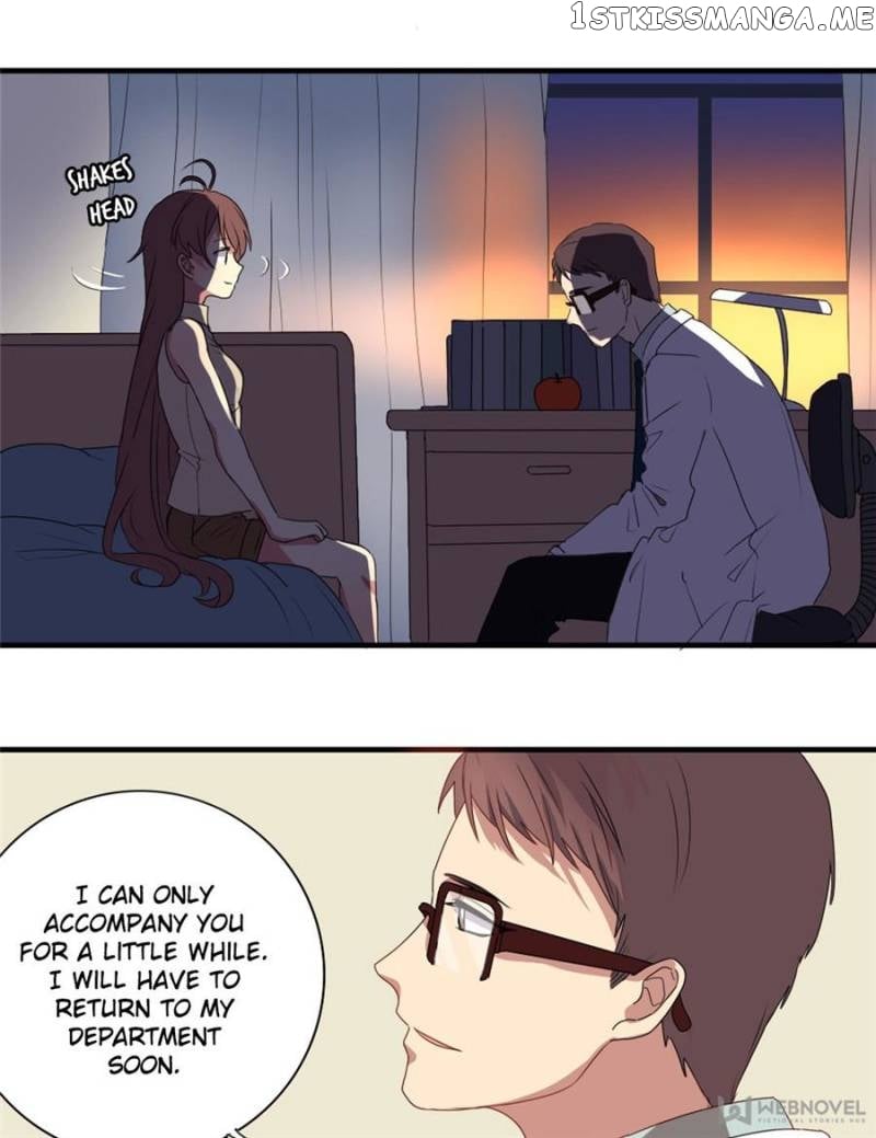 Please!Doctor! chapter 21 - page 7