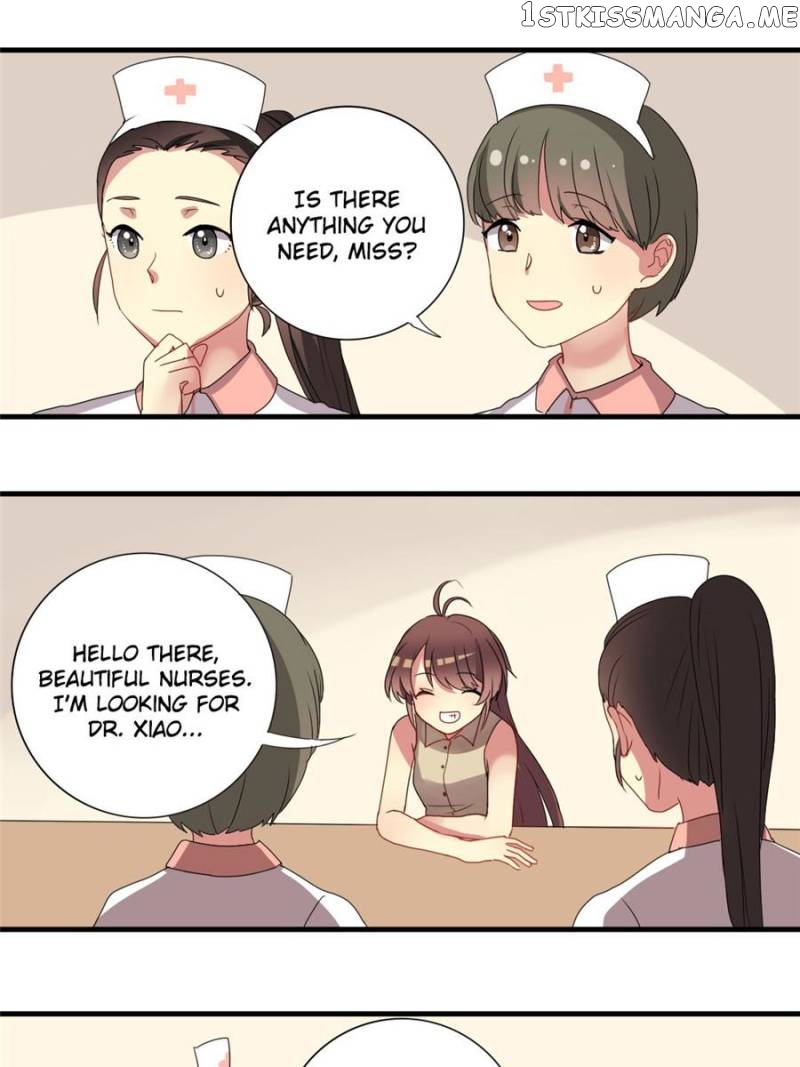 Please!Doctor! chapter 20 - page 4