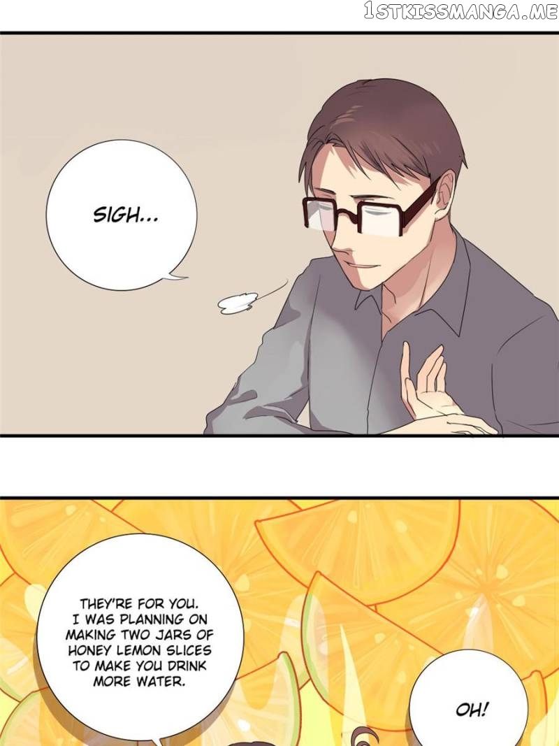 Please!Doctor! chapter 19 - page 16