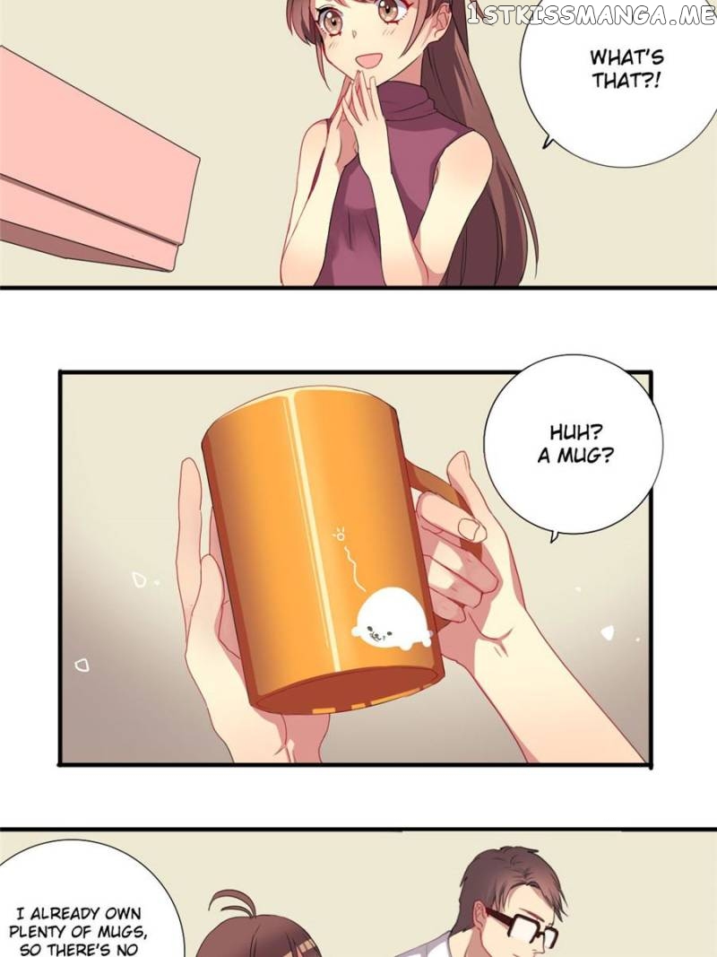 Please!Doctor! chapter 19 - page 8