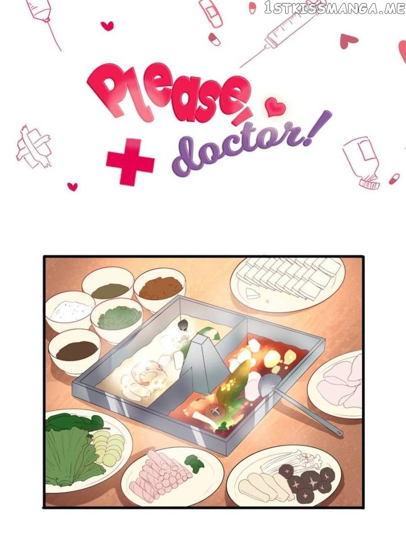 Please!Doctor! chapter 18 - page 1