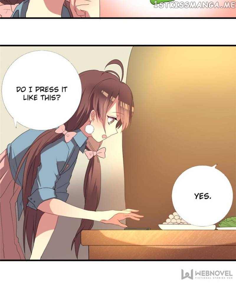 Please!Doctor! chapter 18 - page 6