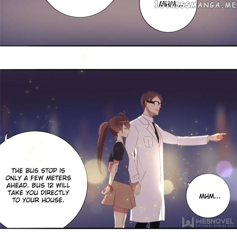 Please!Doctor! chapter 17 - page 12