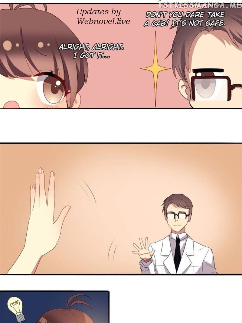 Please!Doctor! chapter 17 - page 13