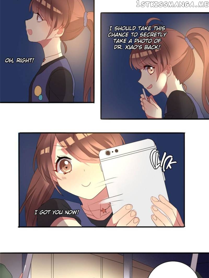 Please!Doctor! chapter 17 - page 14