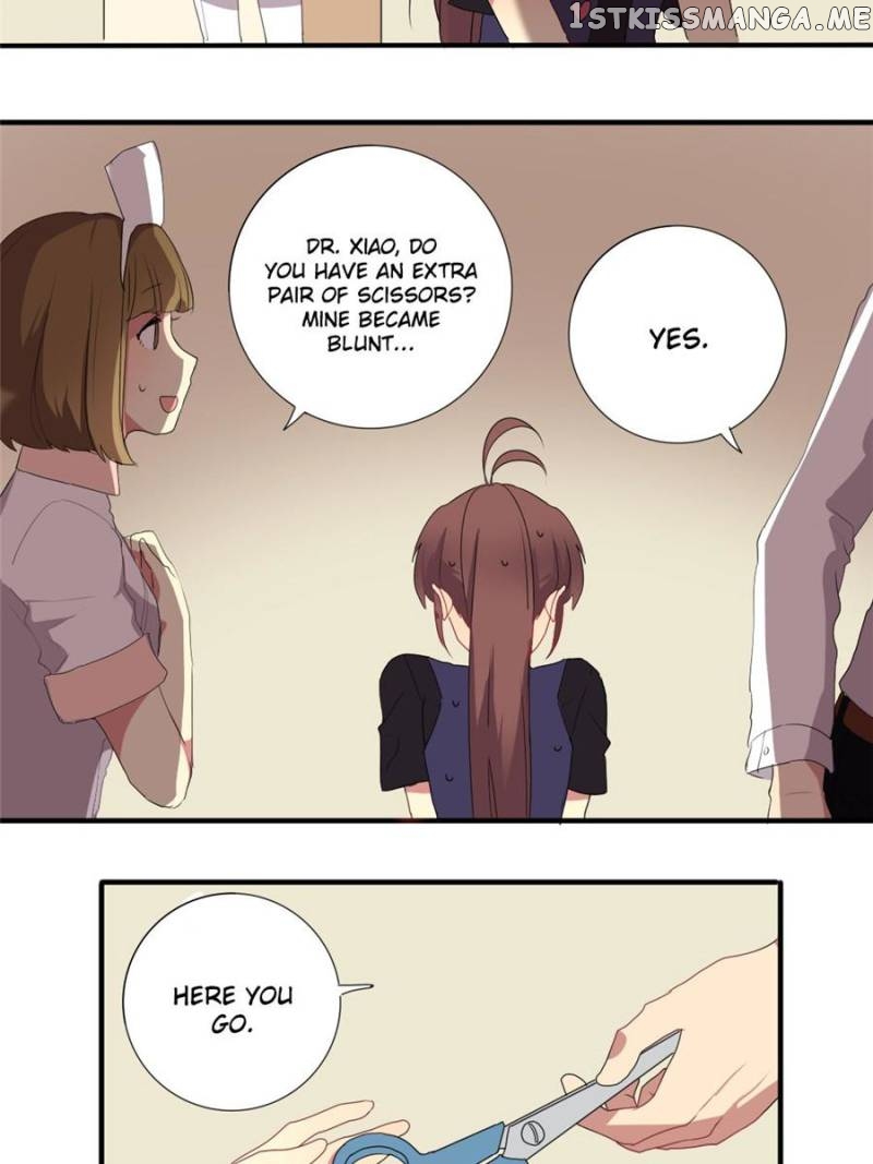 Please!Doctor! chapter 17 - page 2