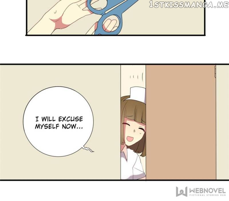 Please!Doctor! chapter 17 - page 3