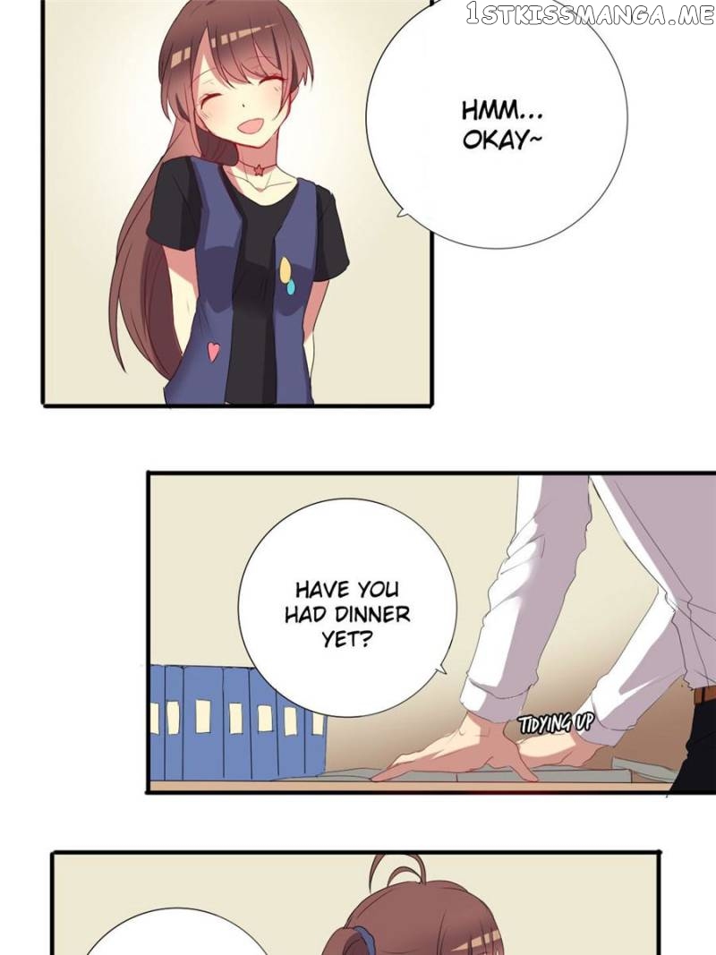 Please!Doctor! chapter 16 - page 15