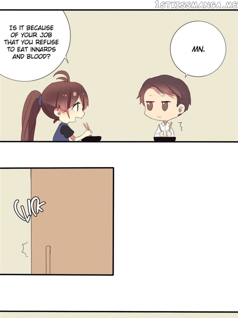 Please!Doctor! chapter 16 - page 29