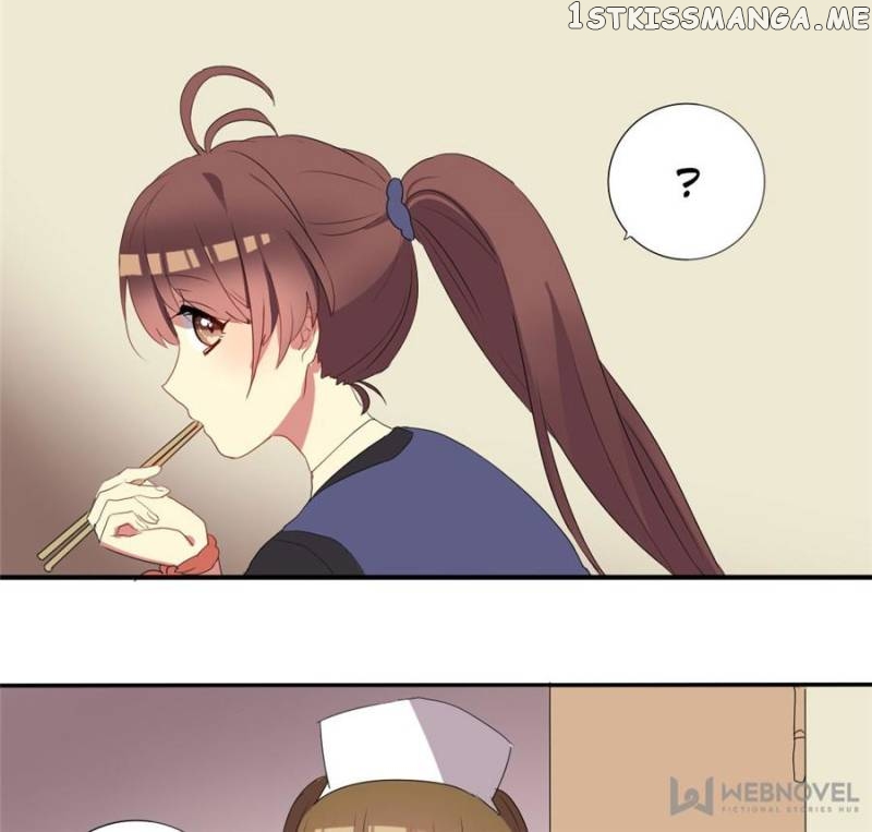 Please!Doctor! chapter 16 - page 30