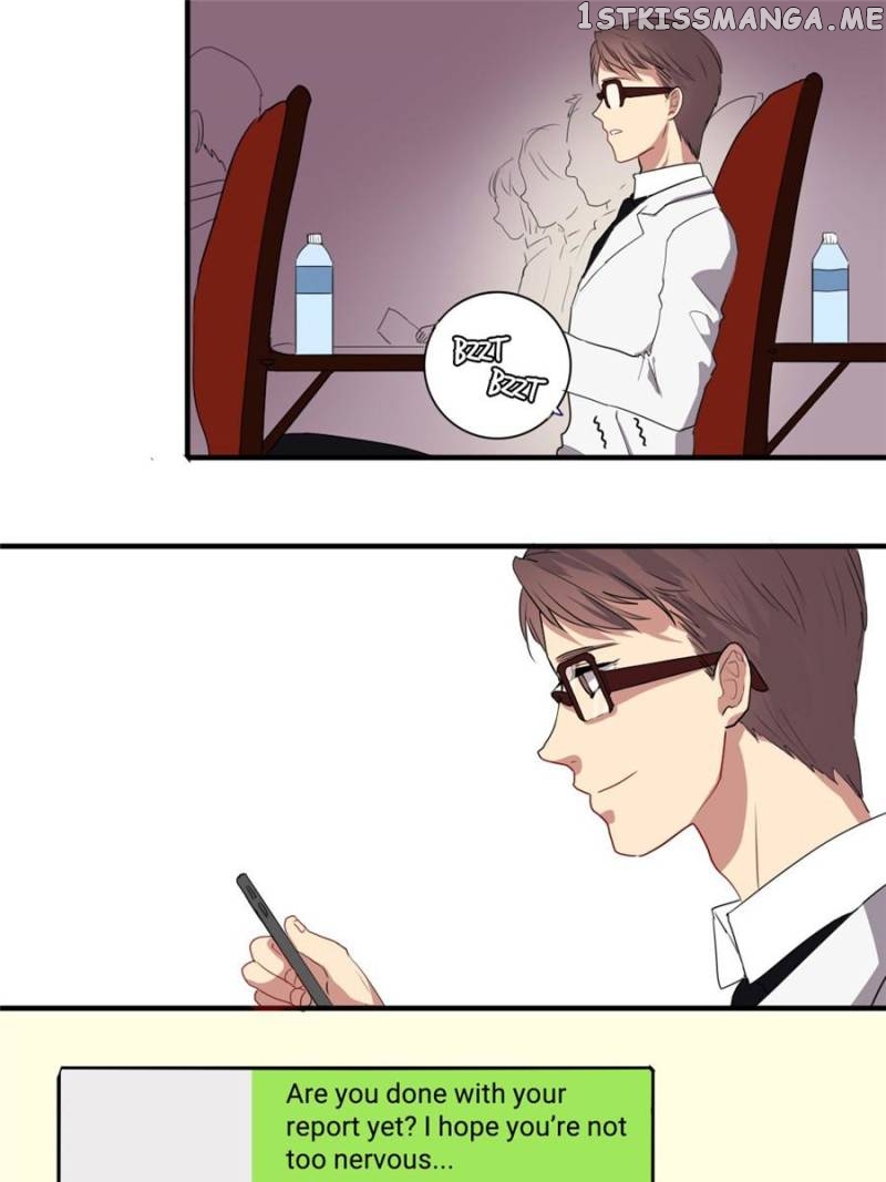 Please!Doctor! chapter 14 - page 14