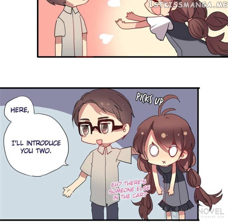 Please!Doctor! chapter 12 - page 10