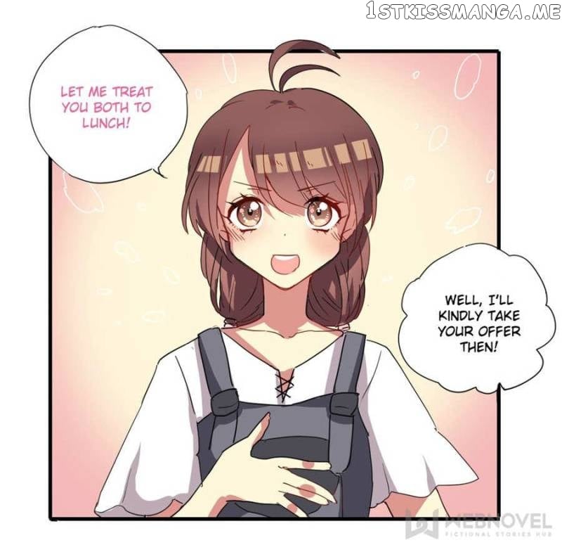 Please!Doctor! chapter 12 - page 14