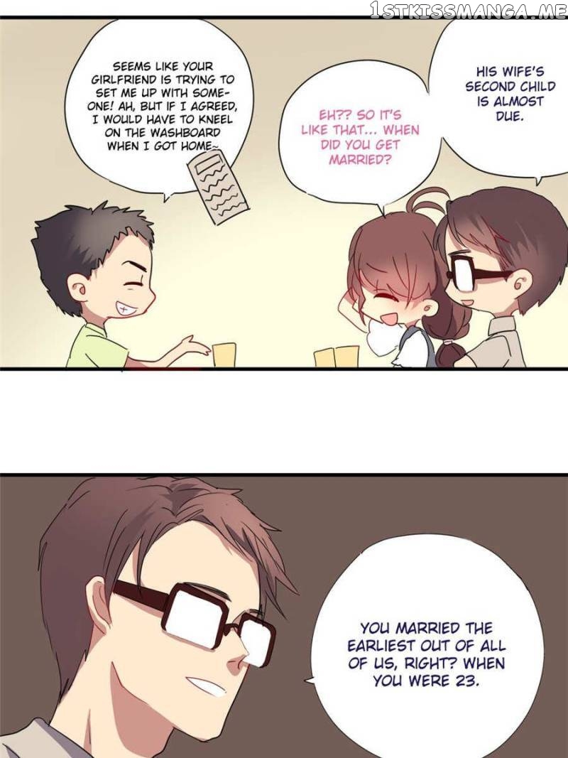 Please!Doctor! chapter 12 - page 19