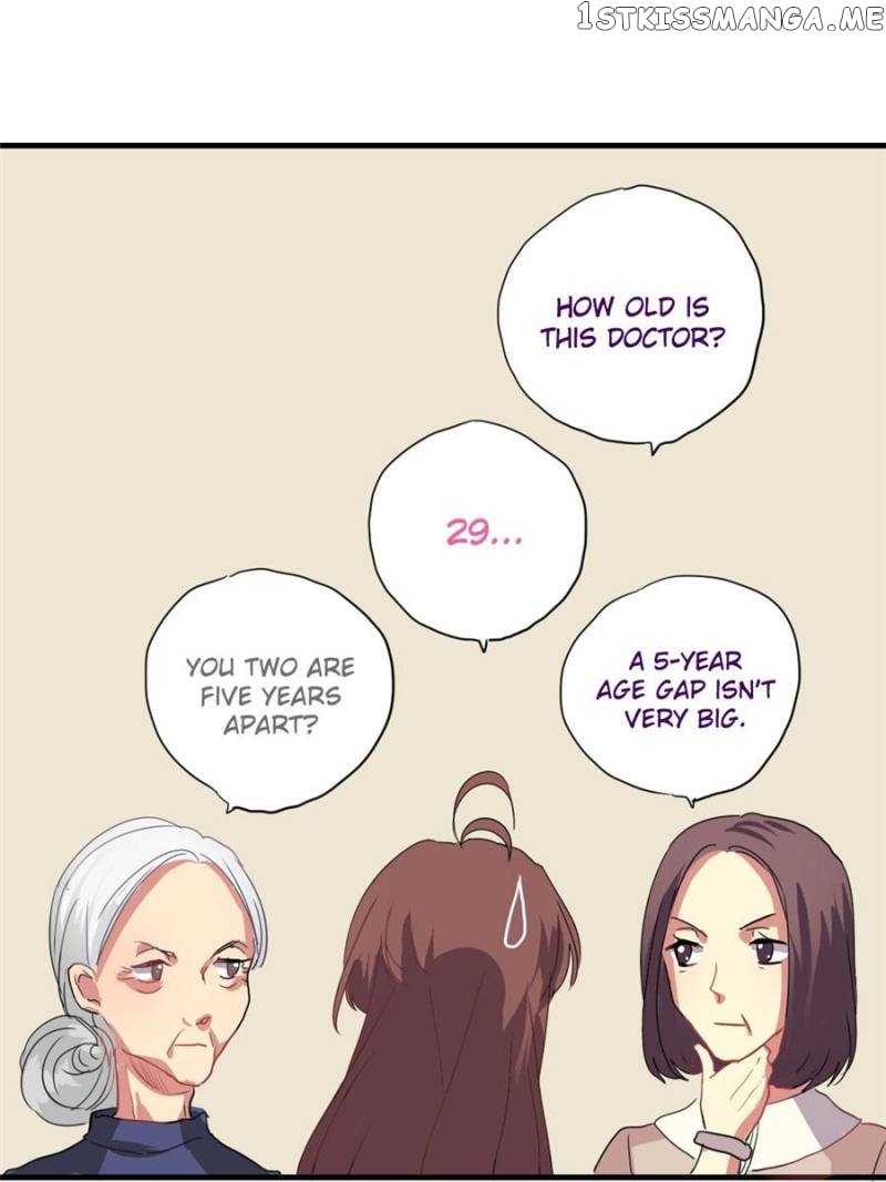 Please!Doctor! chapter 9 - page 13
