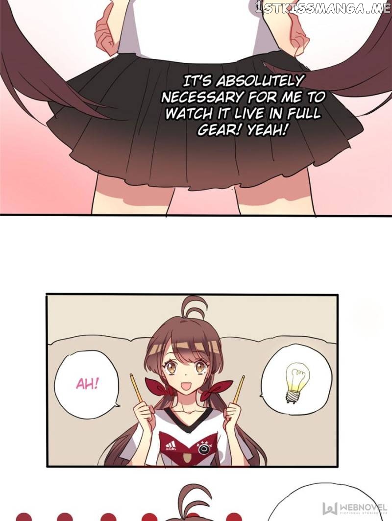 Please!Doctor! chapter 9 - page 21