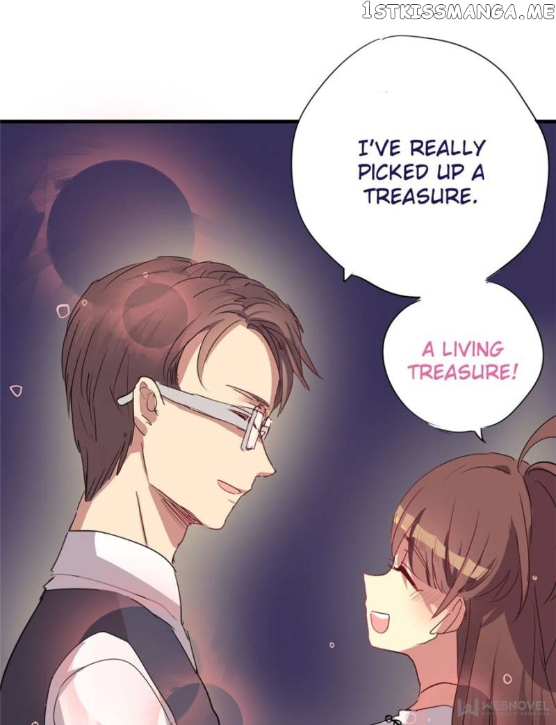 Please!Doctor! chapter 8 - page 19