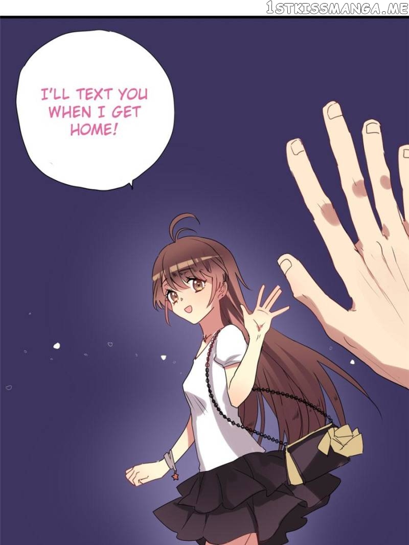Please!Doctor! chapter 8 - page 21