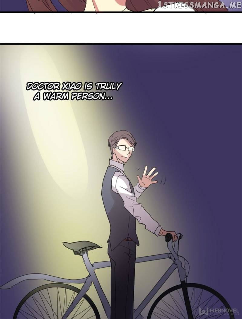 Please!Doctor! chapter 8 - page 27