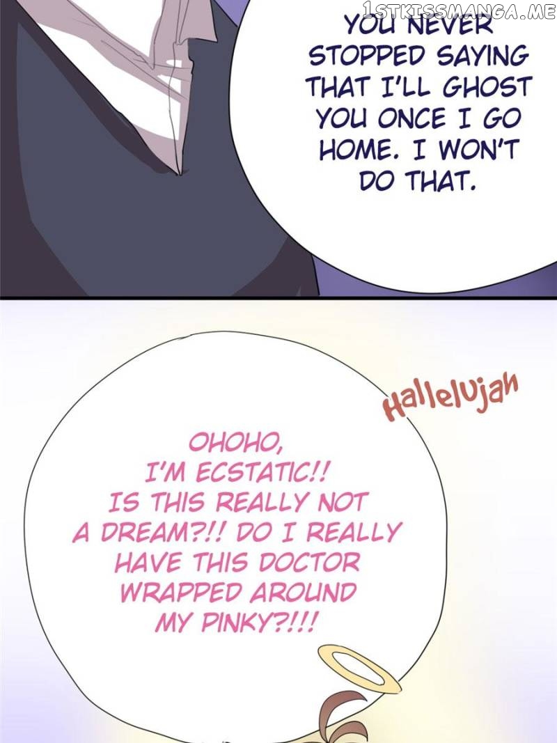 Please!Doctor! chapter 8 - page 9