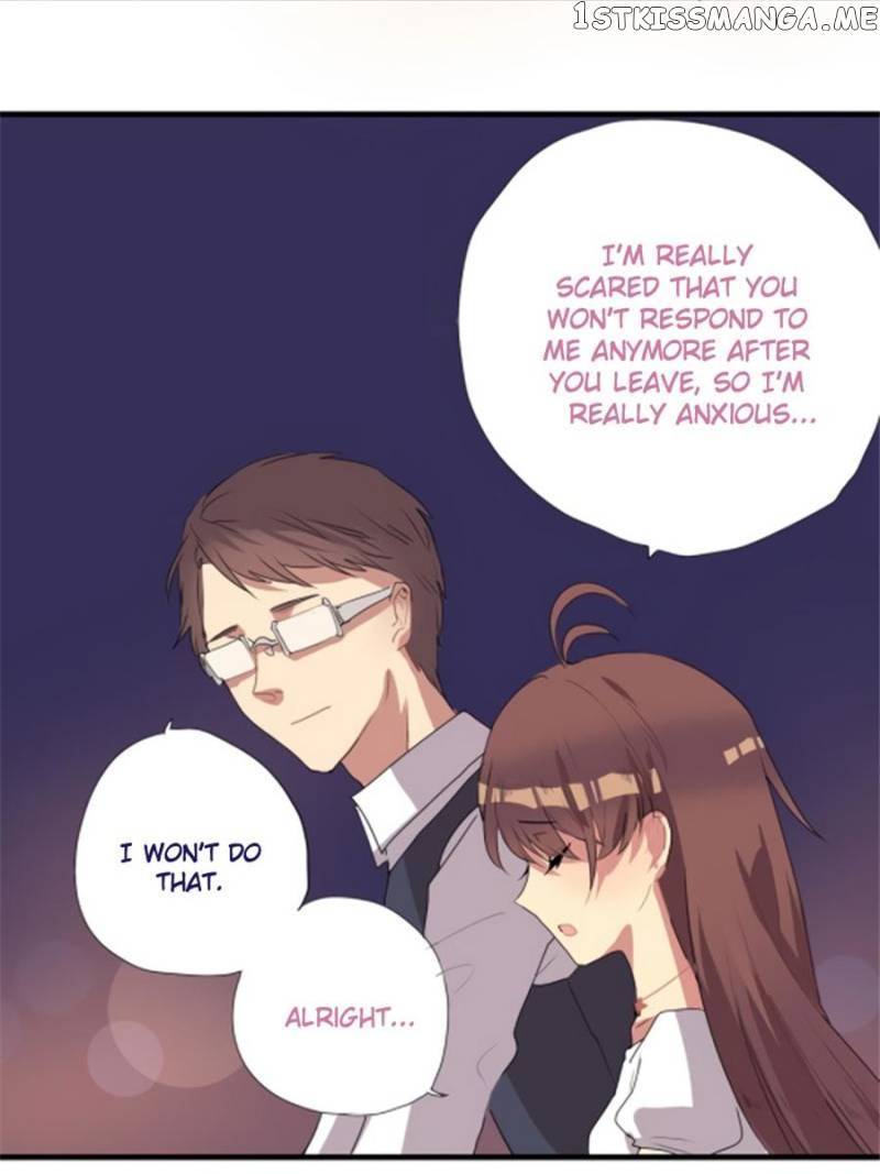 Please!Doctor! chapter 6 - page 19