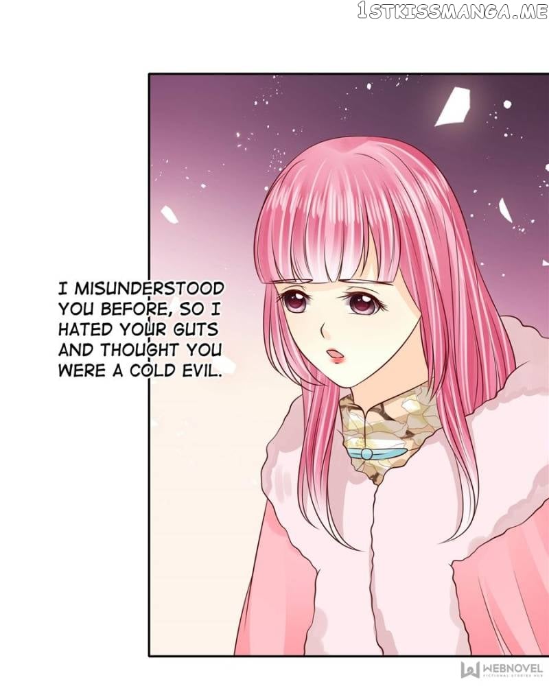 Warlord Husband: Shenshen is Gonna be the Winner chapter 141 - page 13