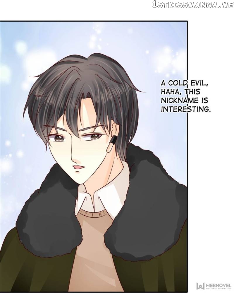 Warlord Husband: Shenshen is Gonna be the Winner chapter 141 - page 14