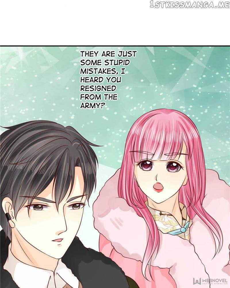 Warlord Husband: Shenshen is Gonna be the Winner chapter 141 - page 15