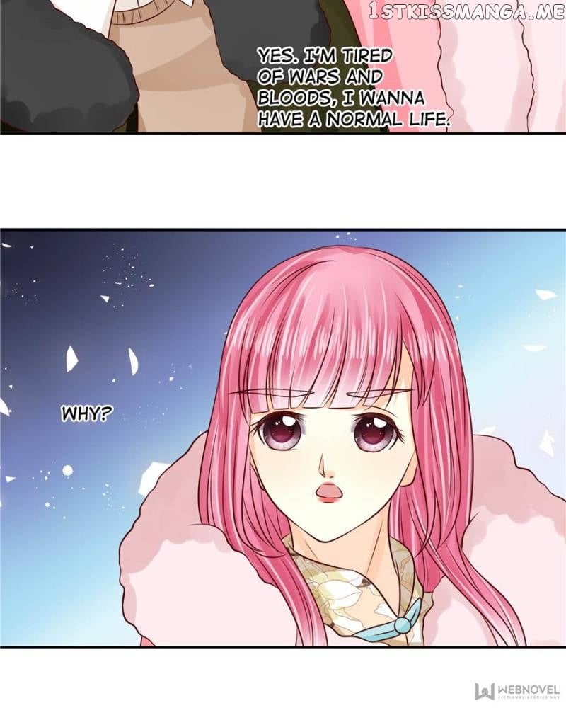Warlord Husband: Shenshen is Gonna be the Winner chapter 141 - page 16