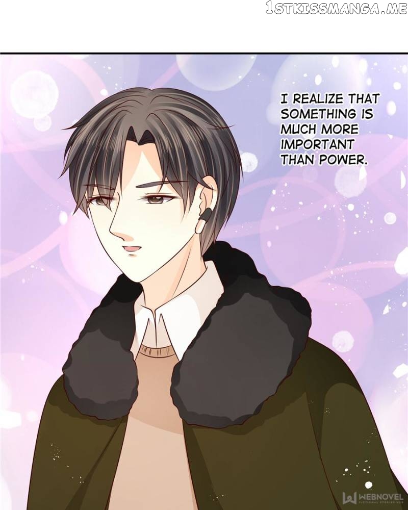 Warlord Husband: Shenshen is Gonna be the Winner chapter 141 - page 17
