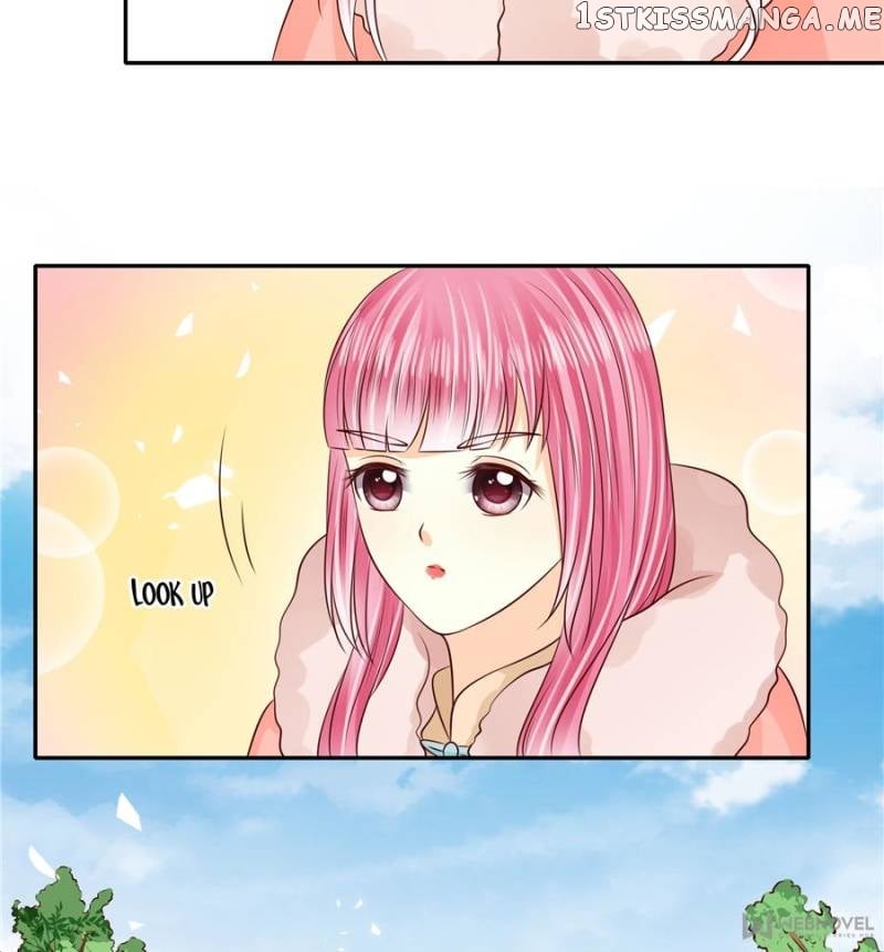 Warlord Husband: Shenshen is Gonna be the Winner chapter 141 - page 20