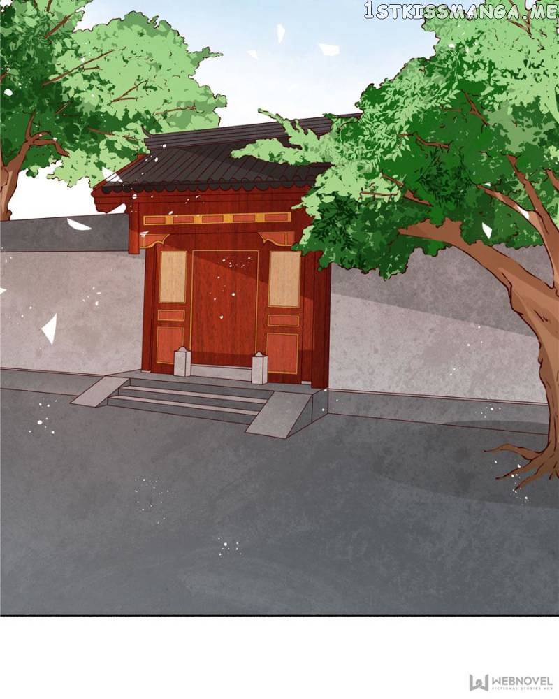 Warlord Husband: Shenshen is Gonna be the Winner chapter 141 - page 21