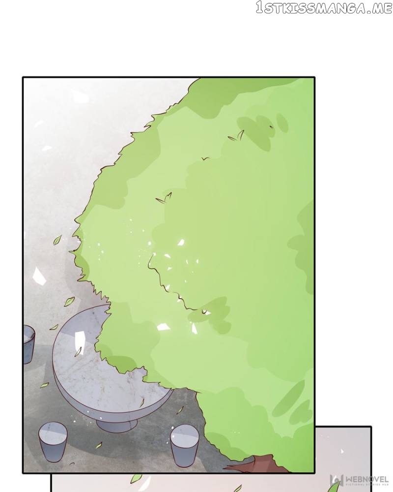 Warlord Husband: Shenshen is Gonna be the Winner chapter 141 - page 22