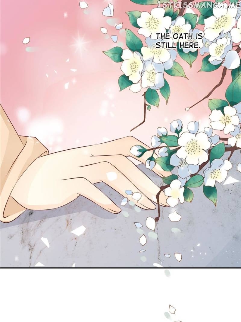Warlord Husband: Shenshen is Gonna be the Winner chapter 141 - page 24