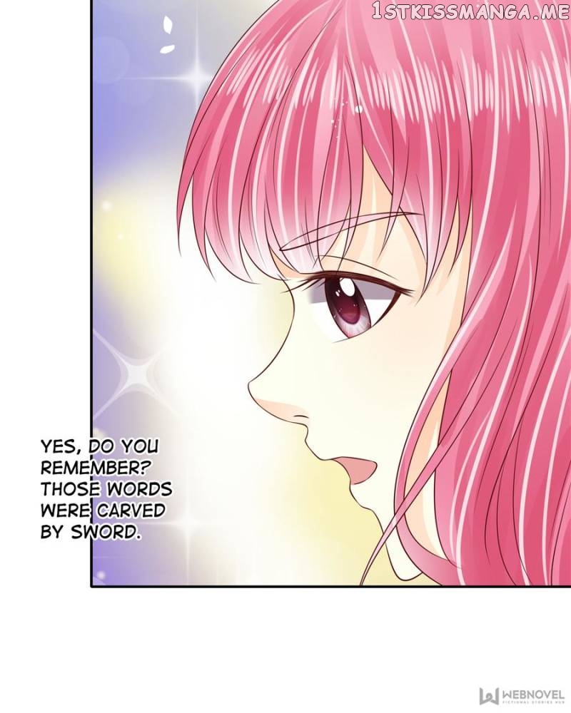 Warlord Husband: Shenshen is Gonna be the Winner chapter 141 - page 26