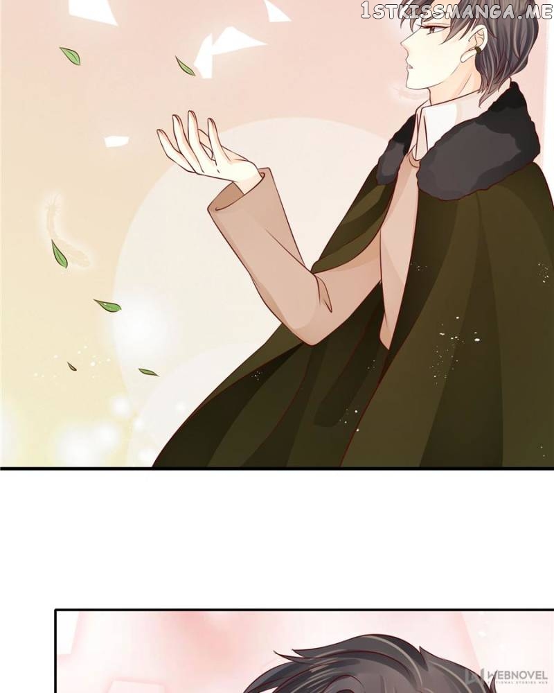 Warlord Husband: Shenshen is Gonna be the Winner chapter 141 - page 28