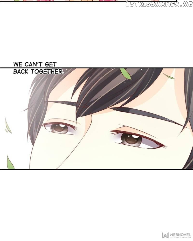 Warlord Husband: Shenshen is Gonna be the Winner chapter 141 - page 30