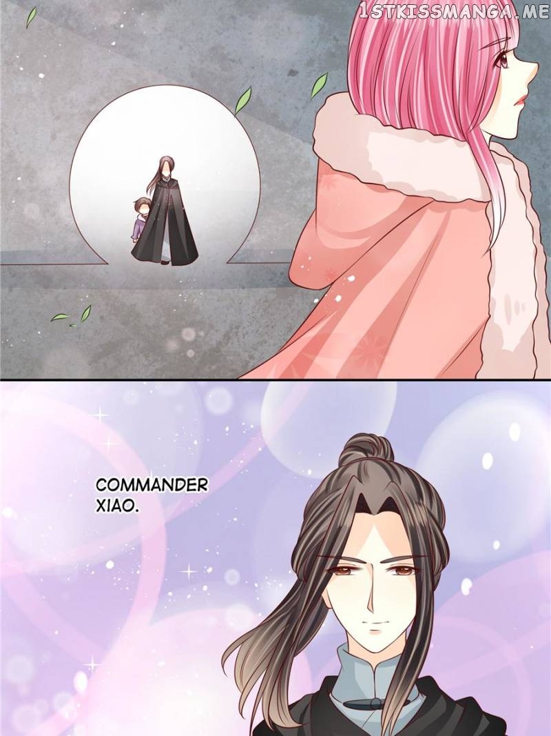 Warlord Husband: Shenshen is Gonna be the Winner chapter 141 - page 33