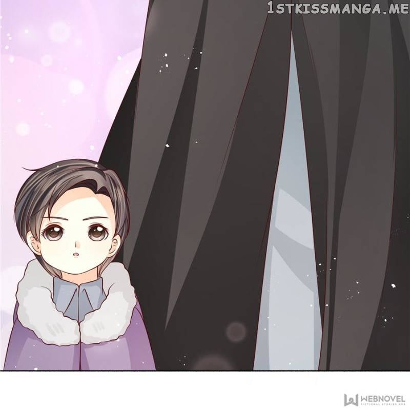 Warlord Husband: Shenshen is Gonna be the Winner chapter 141 - page 35