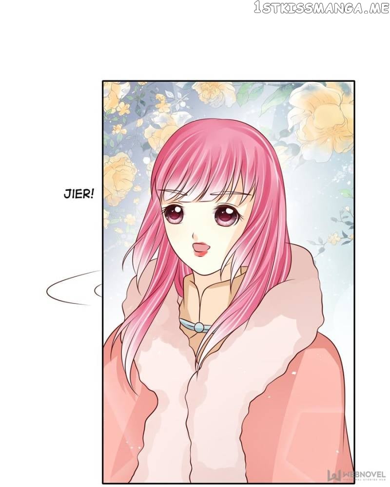 Warlord Husband: Shenshen is Gonna be the Winner chapter 141 - page 36