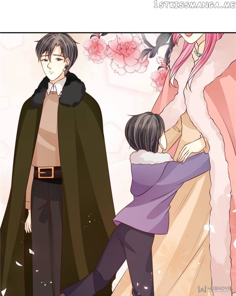 Warlord Husband: Shenshen is Gonna be the Winner chapter 141 - page 38