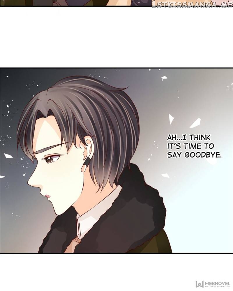 Warlord Husband: Shenshen is Gonna be the Winner chapter 141 - page 39