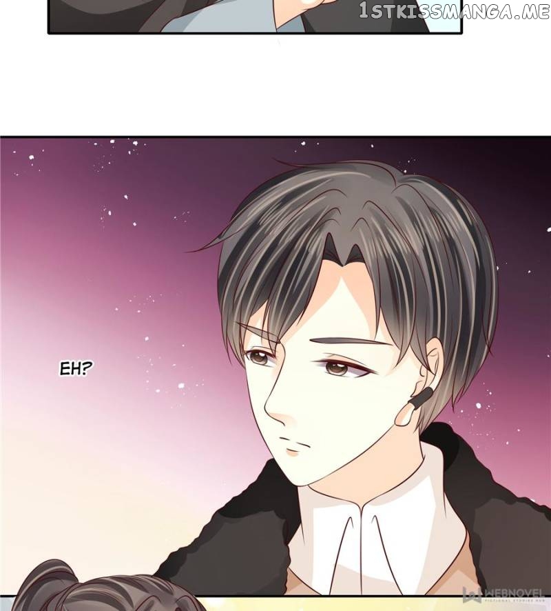 Warlord Husband: Shenshen is Gonna be the Winner chapter 141 - page 41